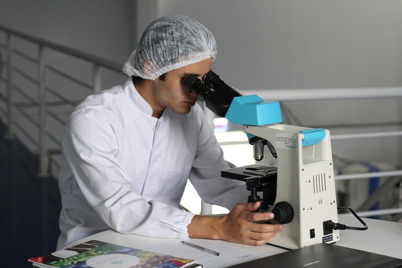Conservation Biologist