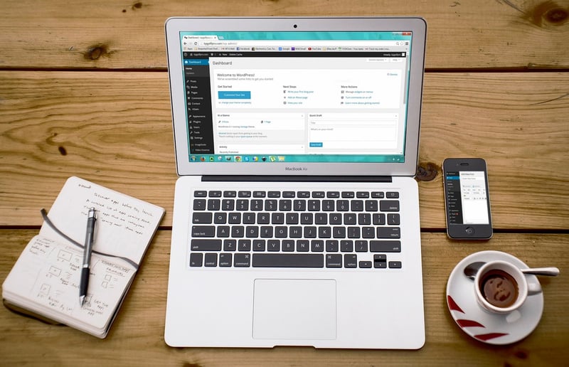 E-commerce Website